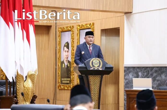 Bupati