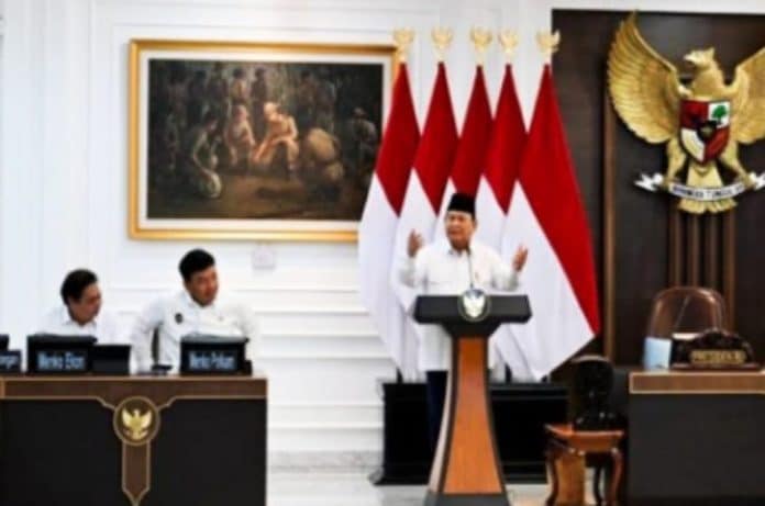 Prabowo