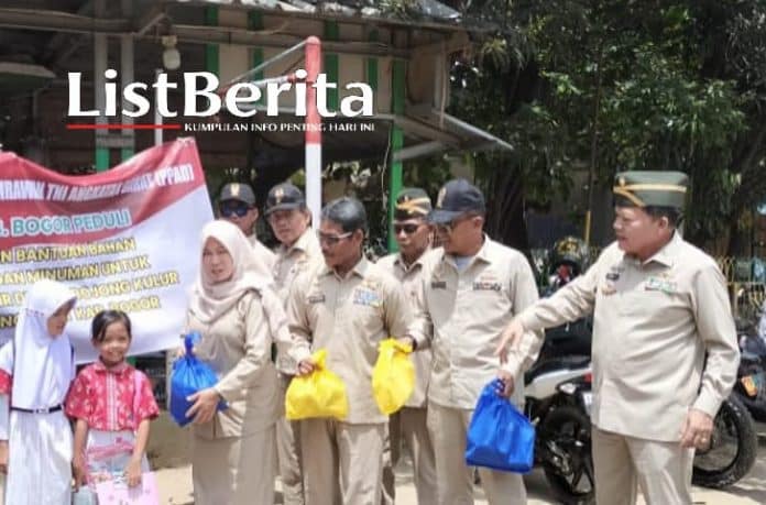 Berikan