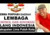 LKA EI Pertanyakan Miliaran Dana Kemaslahatan PTPN. VI Diterima Ninik Mamak 4 Suku Nagari Dana