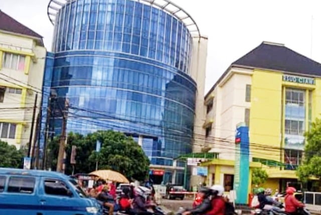 Bogor