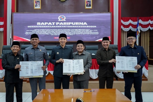 Rekomendasi