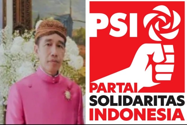 Jokowi