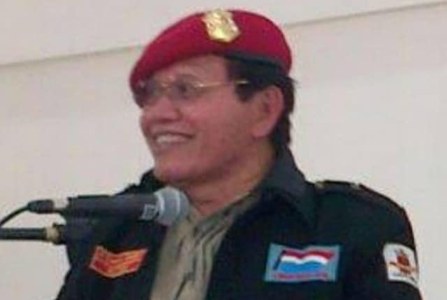 Syamsu Djalal