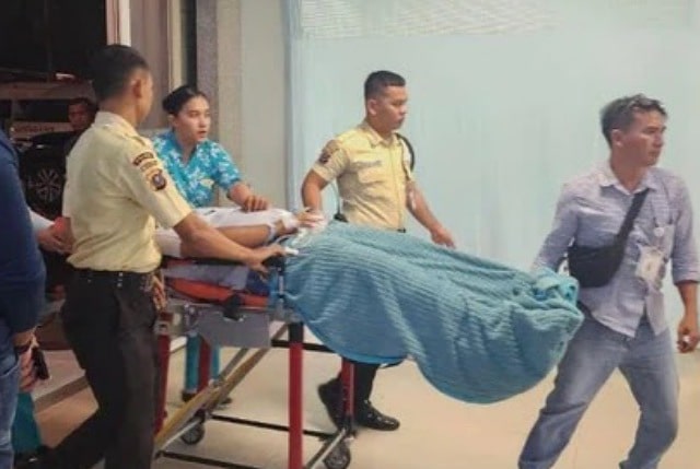 Ngeri