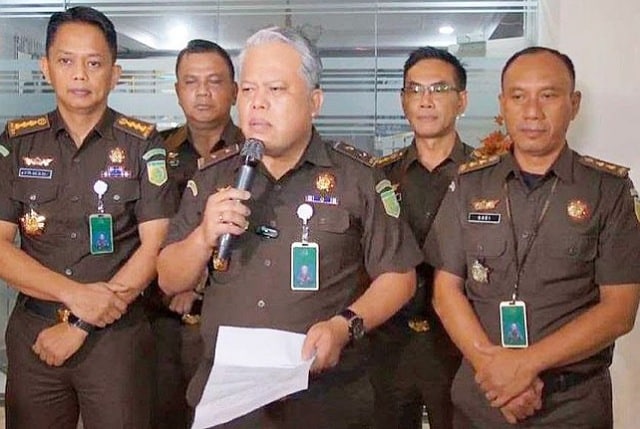 Kejagung