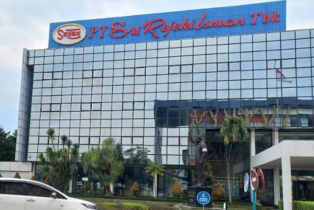 Perusahaan
