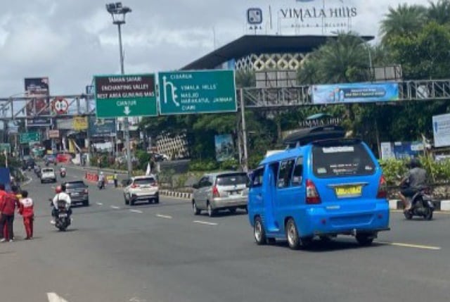 Macet