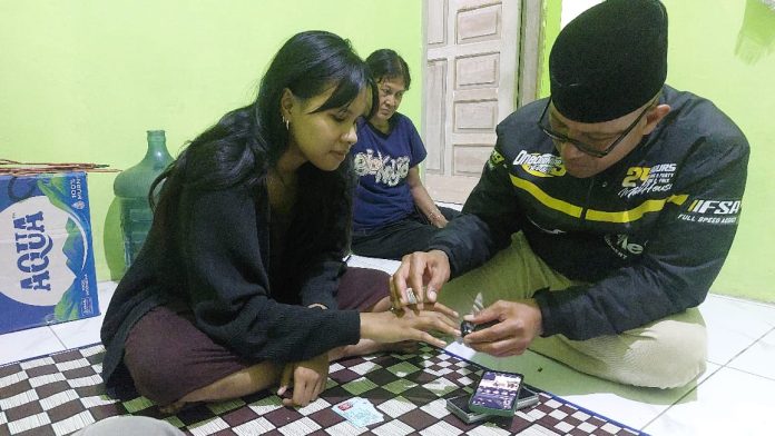 malam