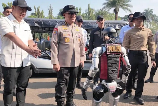 Polisi