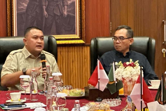 Kembali