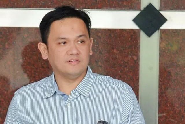 Roy Suryo