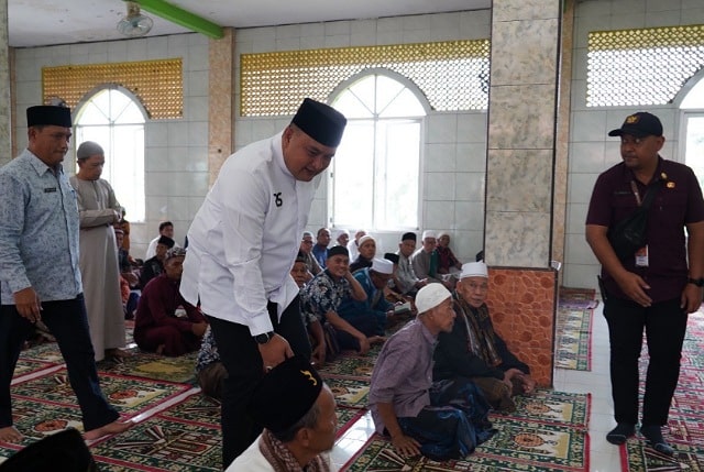 Bupati