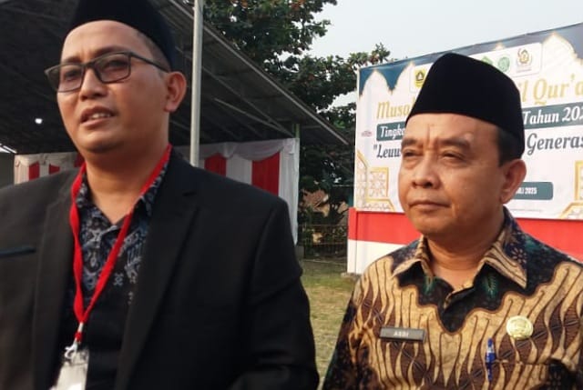 Kecamatan