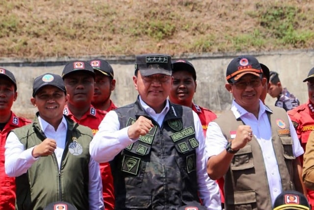 Presiden