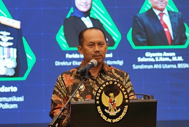Kemenko Polkam