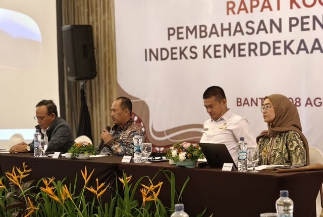 Kemerdekaan Pers