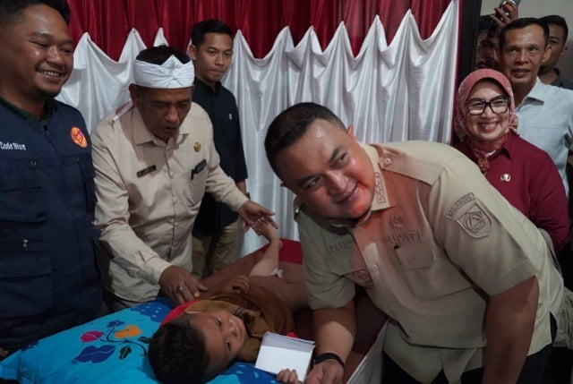Bupati Bogor
