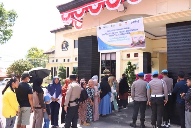Pasar Murah