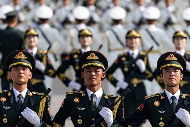 Parade