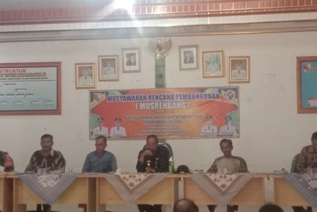Pembangunan