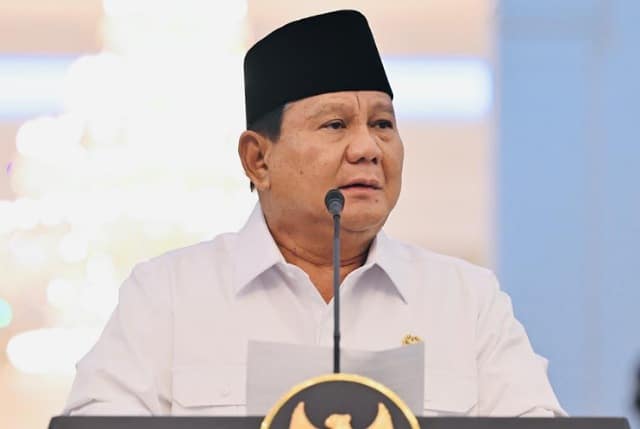 Prabowo