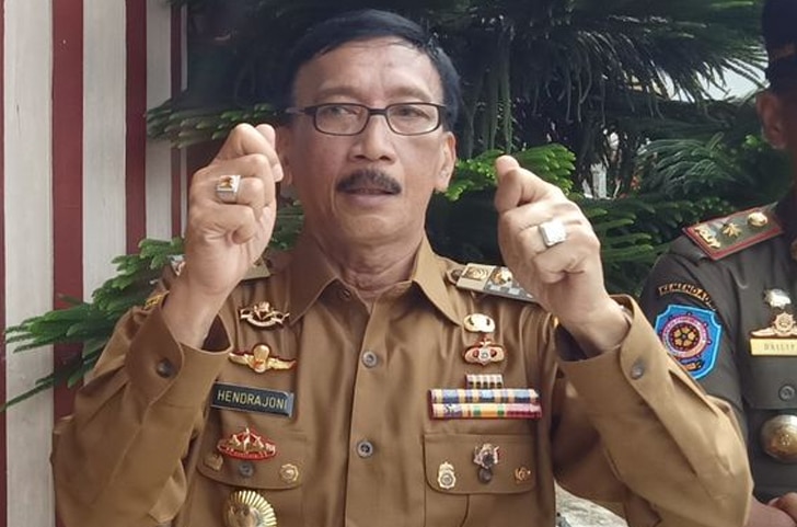 Bupati