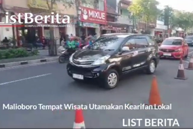 Tempat Wisata