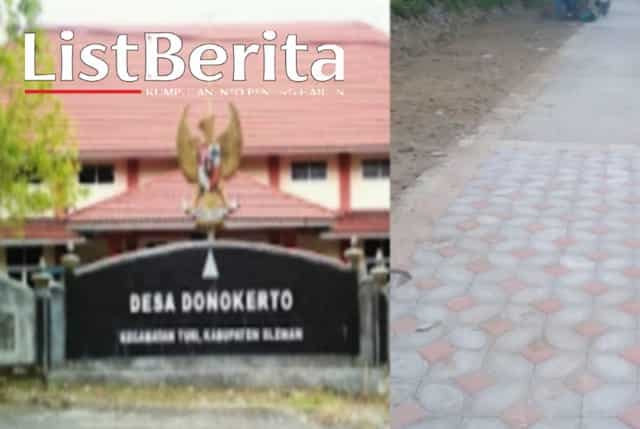 Donokerto
