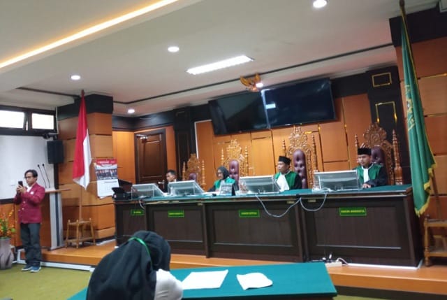 Mahasiswa