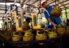 Agen Gas Elpiji, Banyak di Minati, Pelaku Usaha Menengah Gas