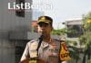 Kapolres Jakarta Barat, Imbau Ini..! Jelang Tahun Baru 2026 Polres