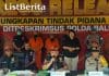 Polda Bali Ringkus Pelaku Penimbun BBM Solar Bali