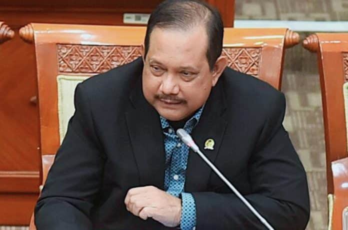 Tutup Perkara Hukum Hogi Minaya, Ini Penjelasan Rikwanto Hukum