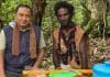 Ikhtiar Menjaga Hutan Papua dari Tapak Lapangan Papua