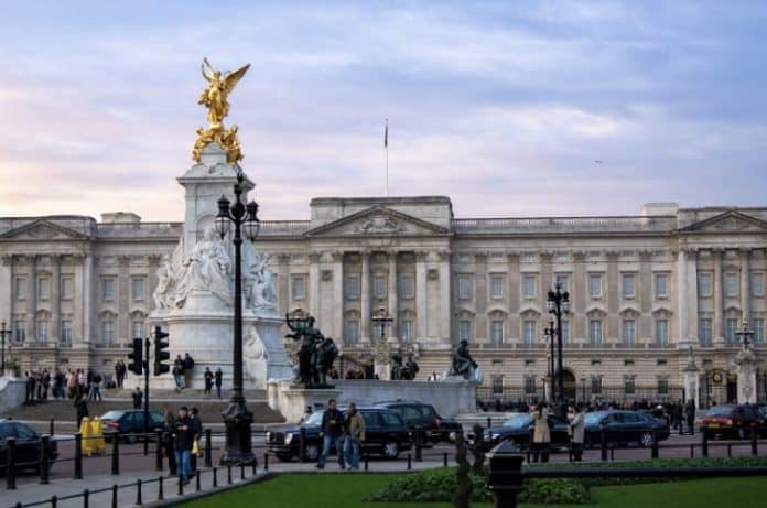 Pangeran Andrew Undang Mantan Narapidana ke Istana Buckingham Pangeran Andrew