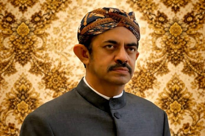 Riza Chalid Ditetapkan Tersangka, Hingga di Buru Keluar Negeri Tersangka