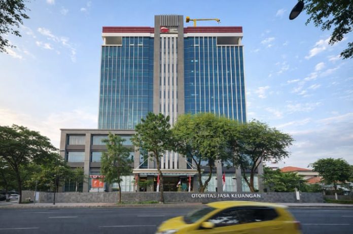 Reformasi Struktural Pasar Modal oleh OJK Pasar