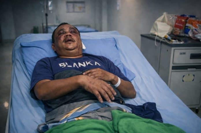 GP Ansor Tangerang Enggan Damai Bahar Smith Ini Kisahnya! GP