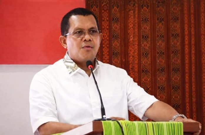 Gubernur NTT Murka, Soroti Pembiaran Kasus Anak SD Gantung Diri Gubernur