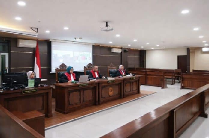 Vonis Berat PN Sleman: 7 Terdakwa Anak Remaja Vonis