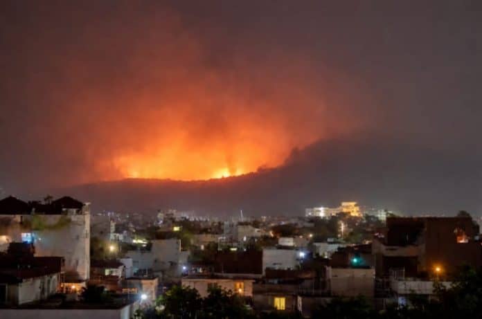 Pakistan Nyatakan “Perang Terbuka”! Bentrok dengan Taliban Pakistan