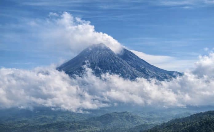 Prakiraan Cuaca DIY: Cerah Berawan Pagi, Berpotensi Hujan Ringan Siang Hari Cuaca