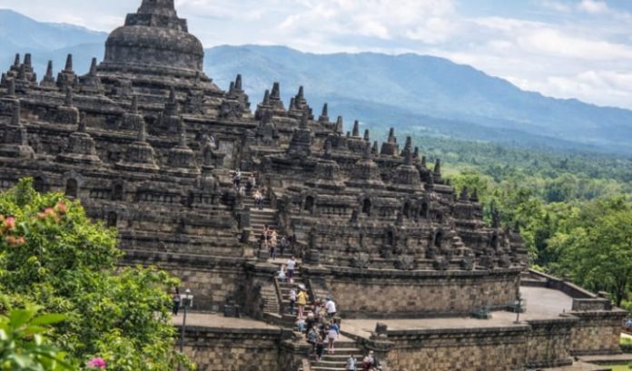 Libur Lebaran 2026, Magelang Banjir 250 Ribu Wisatawan Libur