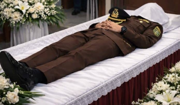 Misteri Kematian Calon Jaksa Jadi Pertanyaan! Kematian