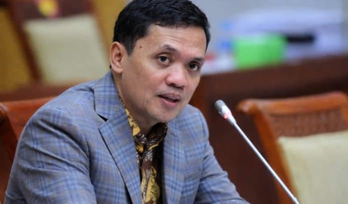 Aktivis KontraS Disiram Air Keras, Habiburokhman: Sesalkan Tindakan Premanisme Aktivis