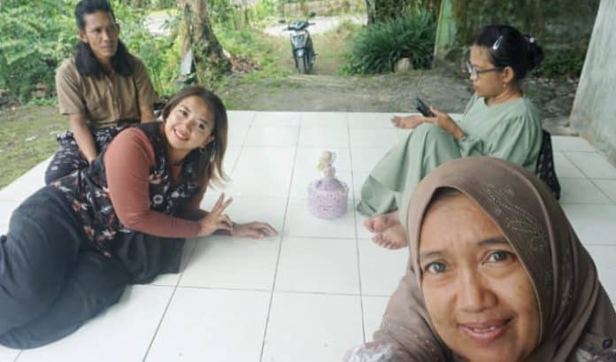 Idulfitri 1447 H Pererat Silaturahmi Warga Sleman Idulfitri