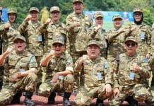 DPRD Kota Bogor Perkuat Daerah dalam Pembekalan di Magelang DPRD