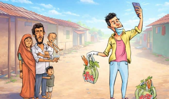 Takabur di Tengah Kehidupan: Ketika Kesombongan Menjadi Penyakit Hati Takabur