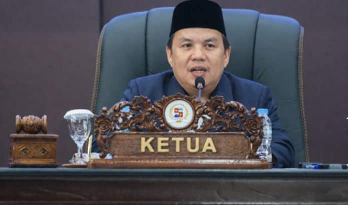 DPRD Kota Bogor, Bentuk 3 Pansus, Soroti Kinerja Wali Kota Bogor DPRD